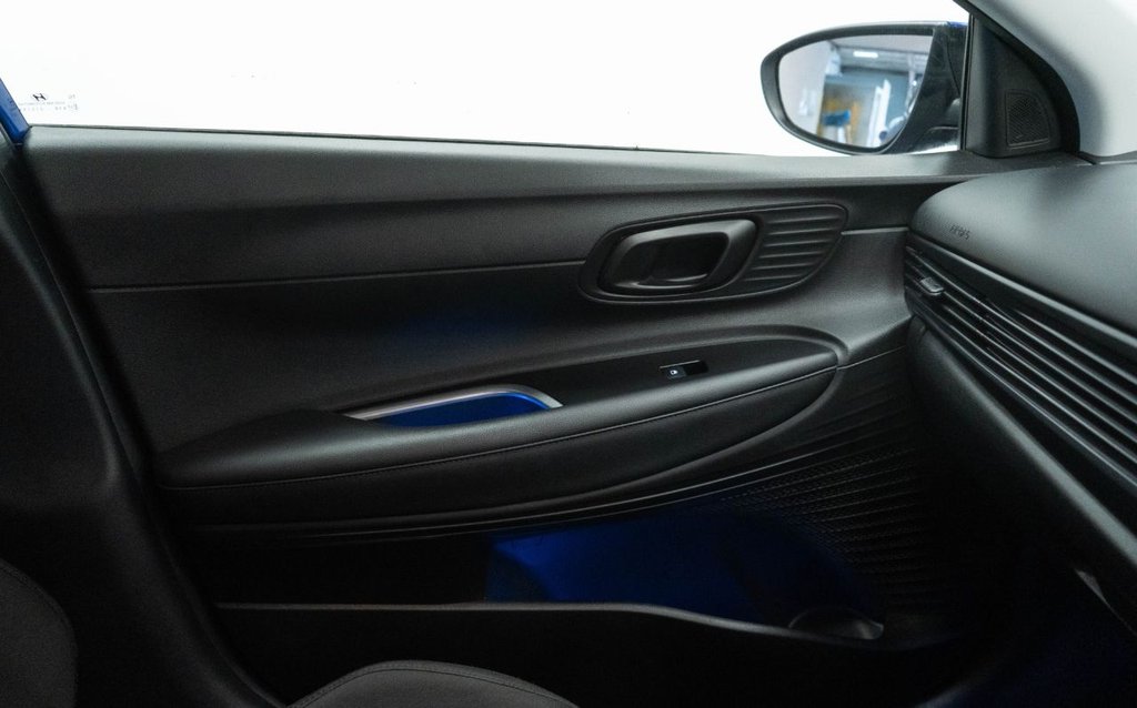 Used Hyundai BAYON 2023 for sale - 76535500: Photo 31