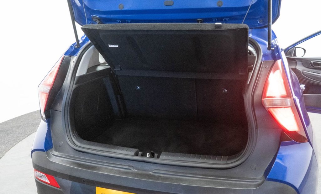 Used Hyundai BAYON 2023 for sale - 76535500: Photo 34