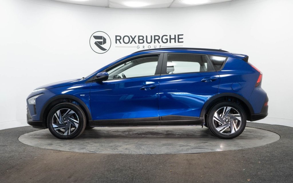 Used Hyundai BAYON 2023 for sale - 76535500: Photo 4