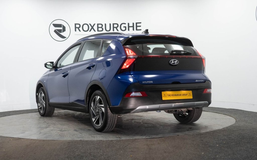 Used Hyundai BAYON 2023 for sale - 76535500: Photo 5