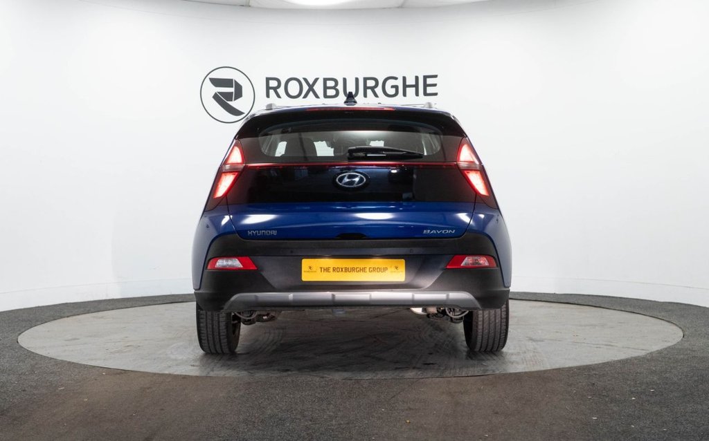 Used Hyundai BAYON 2023 for sale - 76535500: Photo 7