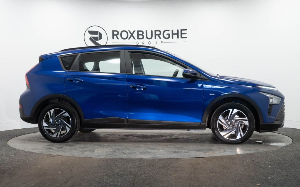 Used Hyundai BAYON 2023 for sale - 76535500: Photo 9