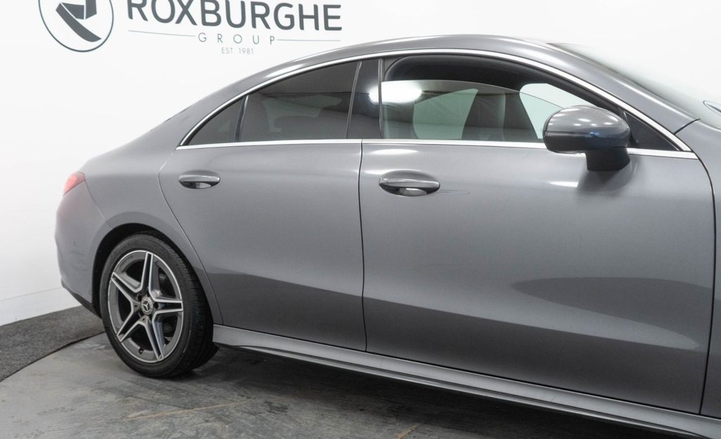 Used Mercedes-Benz CLA 2020 for sale - 76535864: Photo 12