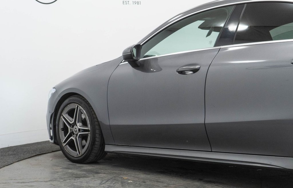 Used Mercedes-Benz CLA 2020 for sale - 76535864: Photo 16