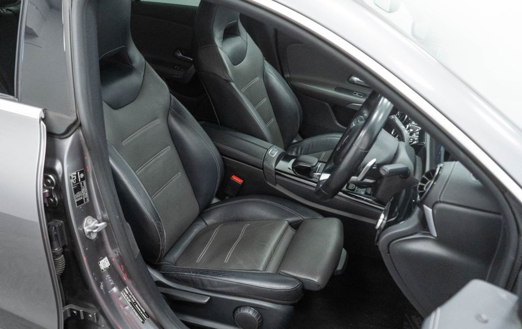 Used Mercedes-Benz CLA 2020 for sale - 76535864: Photo 19