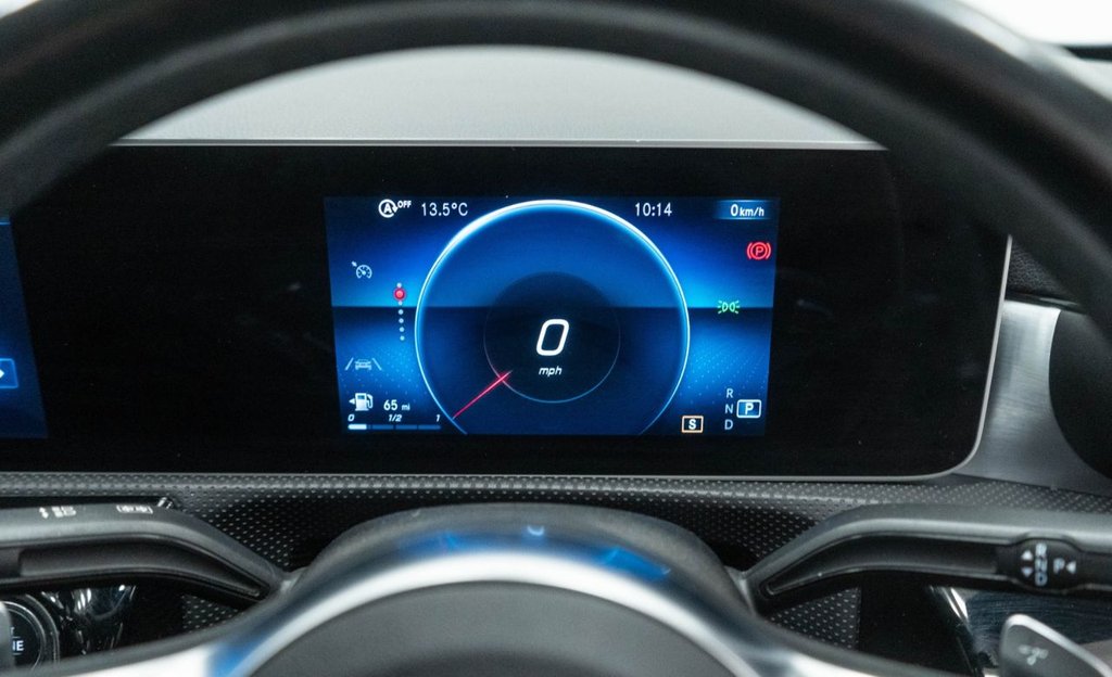 Used Mercedes-Benz CLA 2020 for sale - 76535864: Photo 24