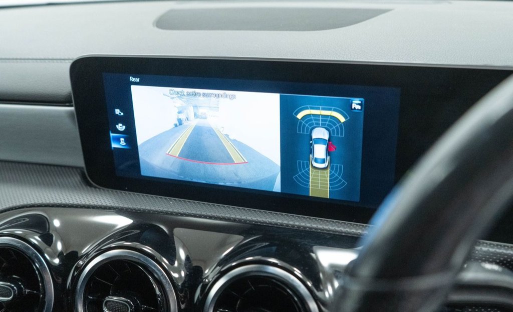 Used Mercedes-Benz CLA 2020 for sale - 76535864: Photo 26