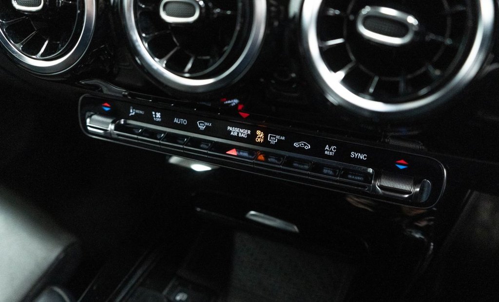 Used Mercedes-Benz CLA 2020 for sale - 76535864: Photo 27