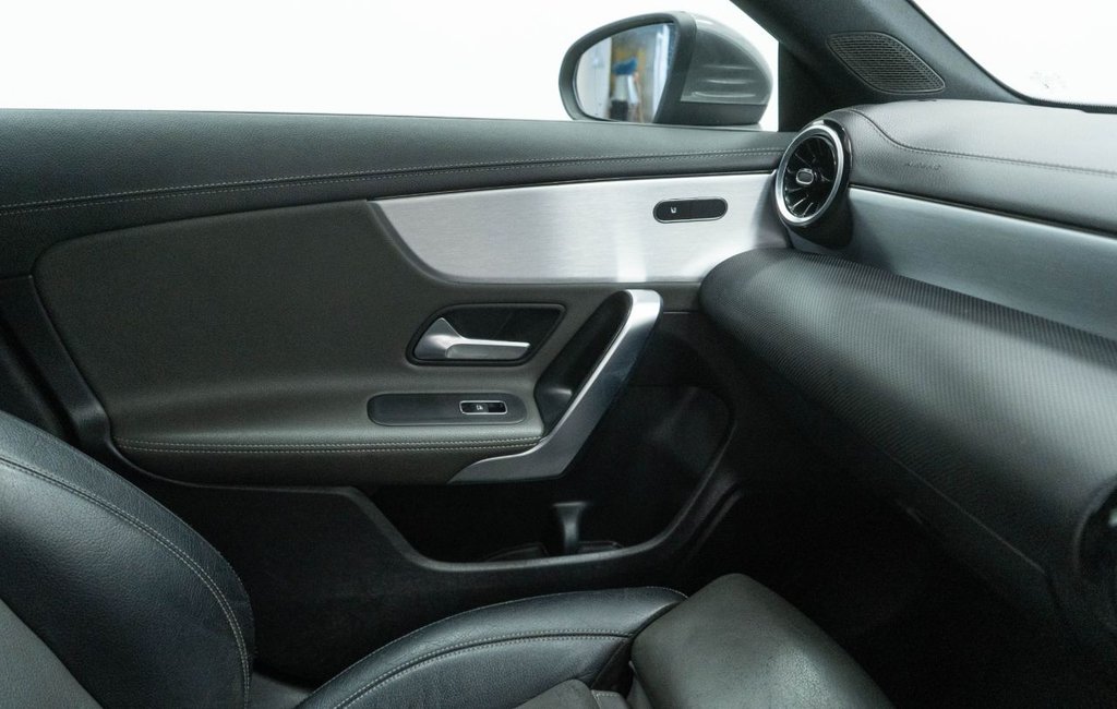 Used Mercedes-Benz CLA 2020 for sale - 76535864: Photo 29