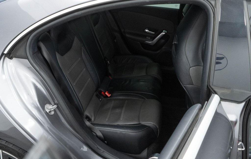 Used Mercedes-Benz CLA 2020 for sale - 76535864: Photo 32