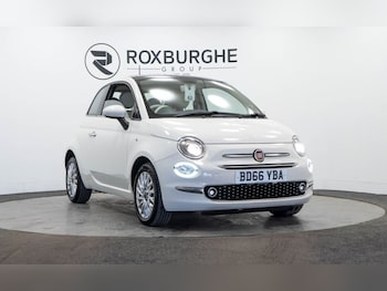 Used Fiat 500 2016 for sale - 76118981: Photo