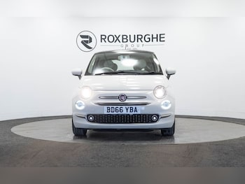 Used Fiat 500 2016 for sale - 76118981: Photo