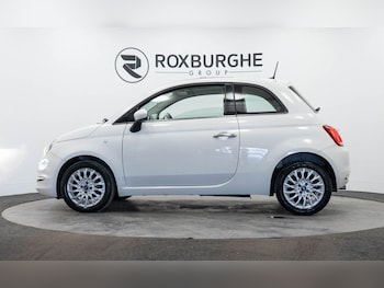 Used Fiat 500 2016 for sale - 76118981: Photo