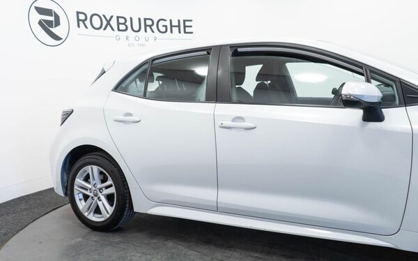 Used Toyota Corolla 2022 for sale - 76068568: Photo 10