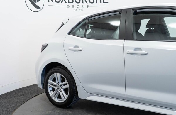 Used Toyota Corolla 2022 for sale - 76068568: Photo 11