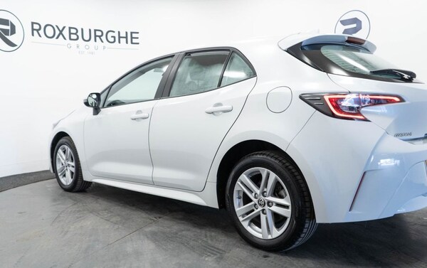 Used Toyota Corolla 2022 for sale - 76068568: Photo 14