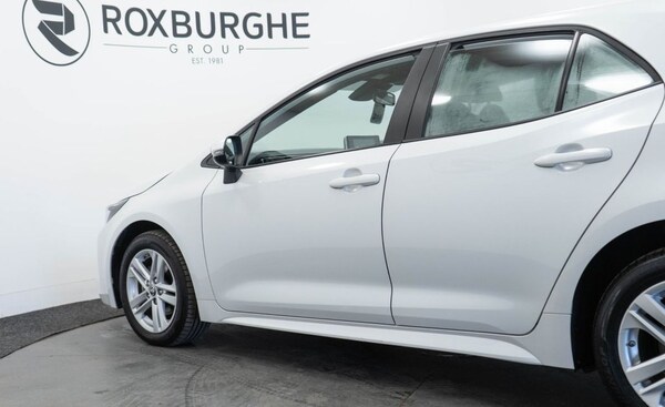 Used Toyota Corolla 2022 for sale - 76068568: Photo 15