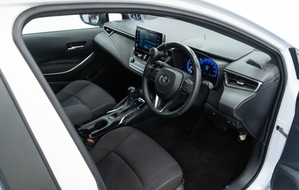 Used Toyota Corolla 2022 for sale - 76068568: Photo 16