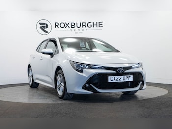 Toyota - Corolla