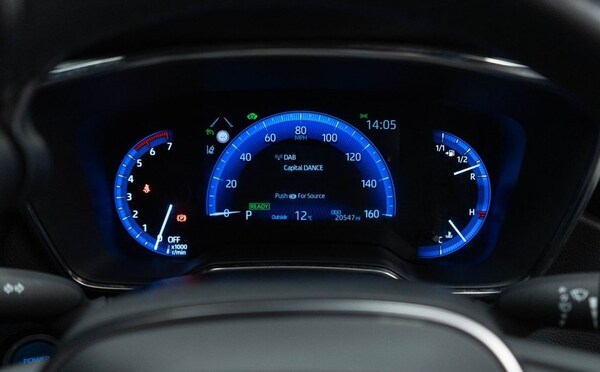 Used Toyota Corolla 2022 for sale - 76068568: Photo 21