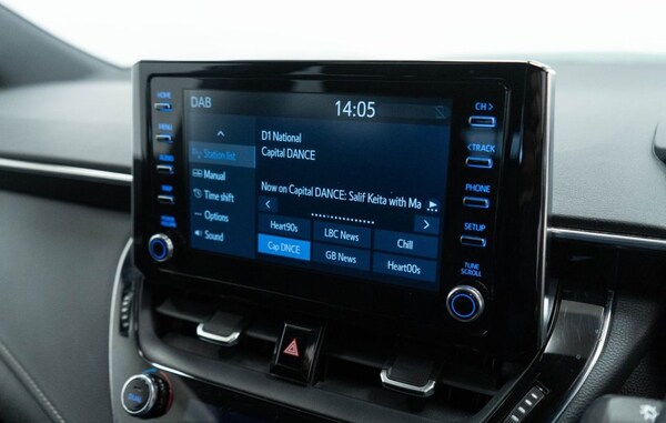 Used Toyota Corolla 2022 for sale - 76068568: Photo 22