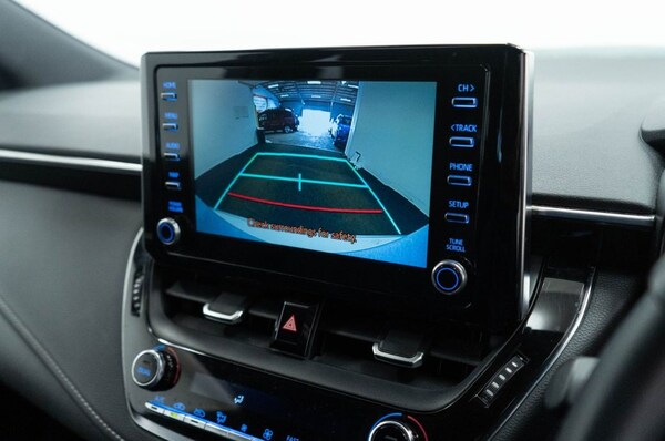 Used Toyota Corolla 2022 for sale - 76068568: Photo 23