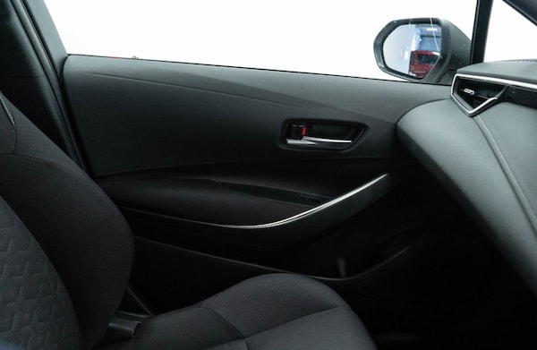 Used Toyota Corolla 2022 for sale - 76068568: Photo 26