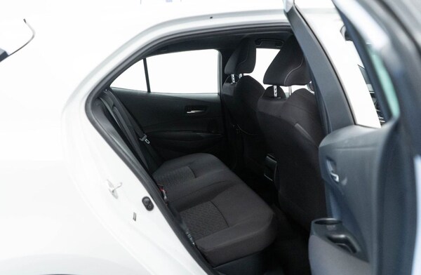 Used Toyota Corolla 2022 for sale - 76068568: Photo 27