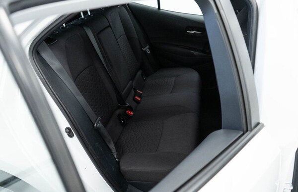 Used Toyota Corolla 2022 for sale - 76068568: Photo 28