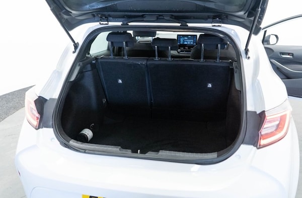 Used Toyota Corolla 2022 for sale - 76068568: Photo 29
