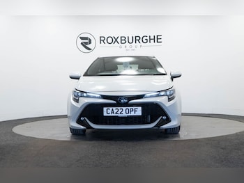 Used Toyota Corolla 2022 for sale - 76068568: Photo 2