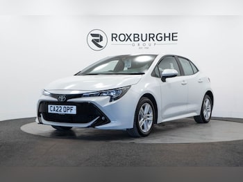Used Toyota Corolla 2022 for sale - 76068568: Photo 3