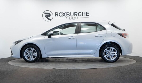 Used Toyota Corolla 2022 for sale - 76068568: Photo 4