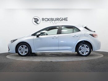 Used Toyota Corolla 2022 for sale - 76068568: Photo 4
