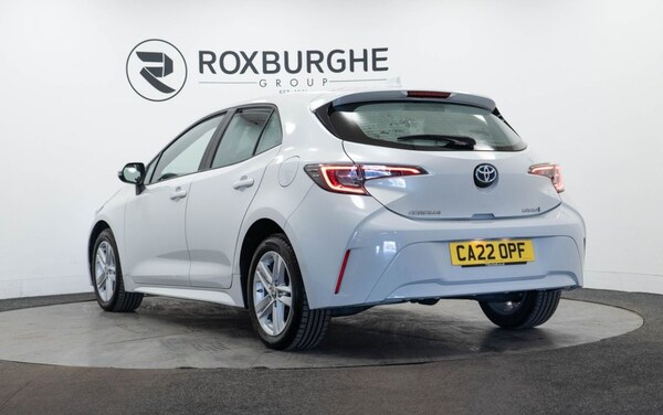 Used Toyota Corolla 2022 for sale - 76068568: Photo 5