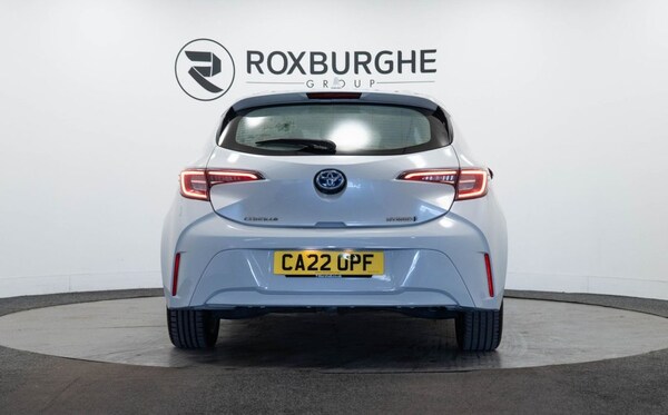 Used Toyota Corolla 2022 for sale - 76068568: Photo 7