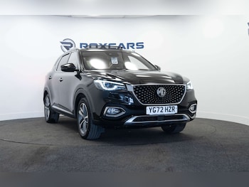 Used MG MG HS 2022 for sale - 78926581: Photo