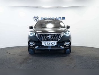 Used MG MG HS 2022 for sale - 78926581: Photo