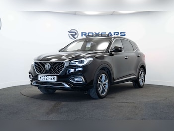 Used MG MG HS 2022 for sale - 78926581: Photo
