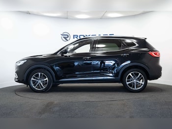 Used MG MG HS 2022 for sale - 78926581: Photo