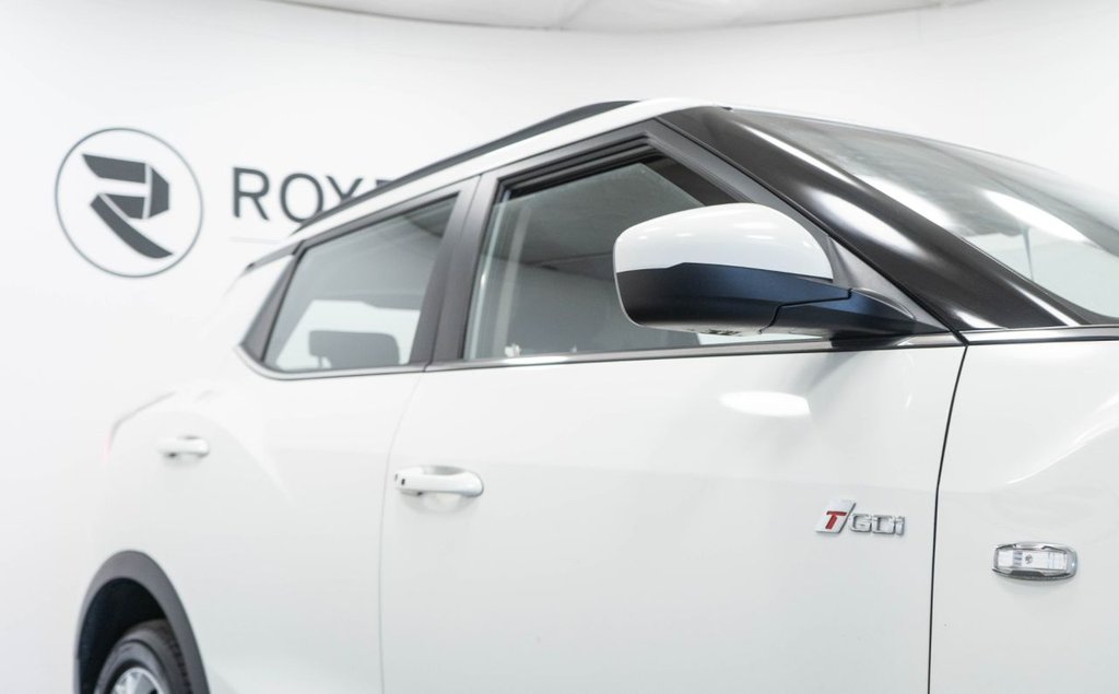 Used Ssangyong Tivoli 2022 for sale - 76581941: Photo 12