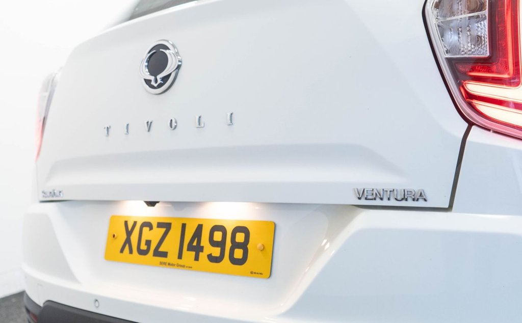 Used Ssangyong Tivoli 2022 for sale - 76581941: Photo 17