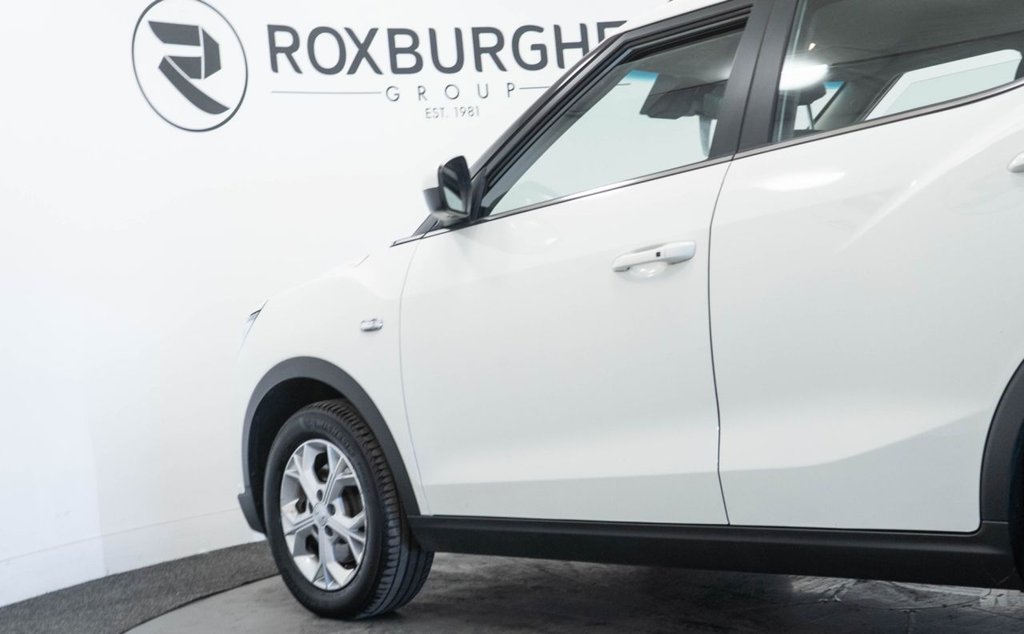 Used Ssangyong Tivoli 2022 for sale - 76581941: Photo 21