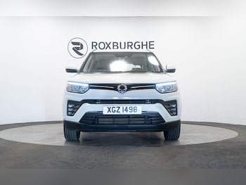Used Ssangyong Tivoli 2022 for sale - 76581941: Photo