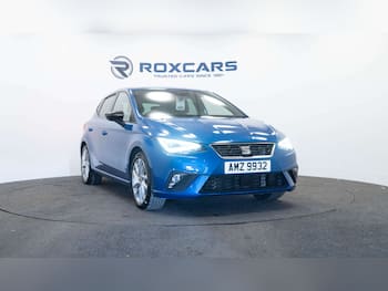 Used SEAT Ibiza 2023 for sale - 79735001: Photo