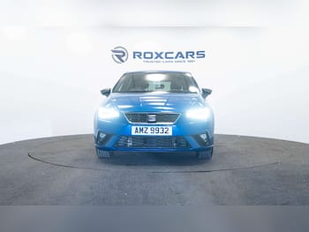 Used SEAT Ibiza 2023 for sale - 79735001: Photo