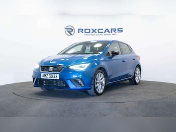 Used SEAT Ibiza 2023 for sale - 79735001: Photo