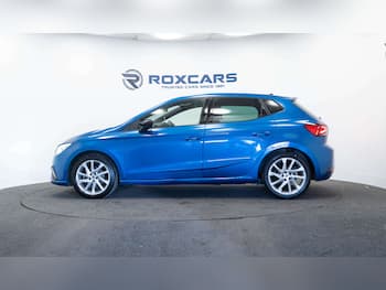 Used SEAT Ibiza 2023 for sale - 79735001: Photo