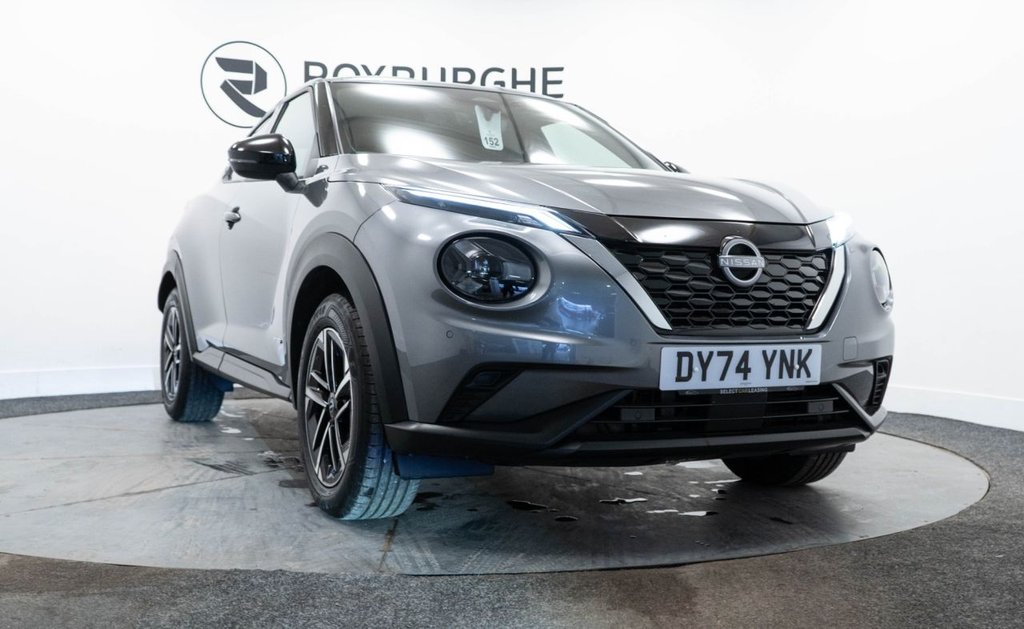 Used Nissan Juke 2024 for sale - 77463715: Photo 10