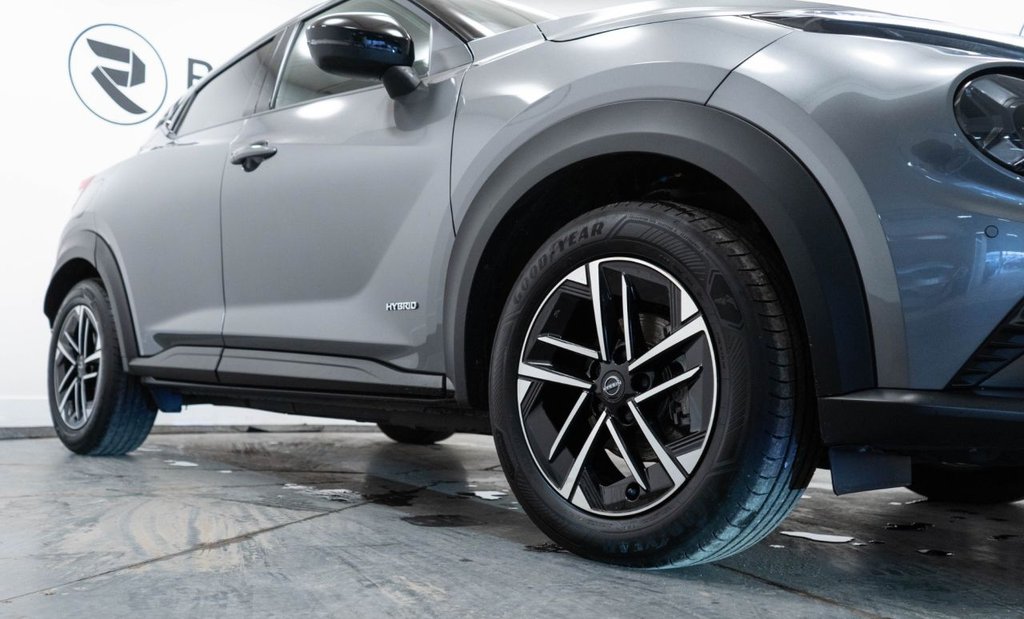 Used Nissan Juke 2024 for sale - 77463715: Photo 11